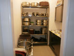 Rekonstrukce kuchyně - obrázek č. 9