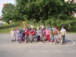 Školní zahrada - obrázek č. 3