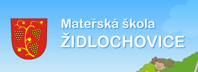 Mateřská škola Židlochovice
